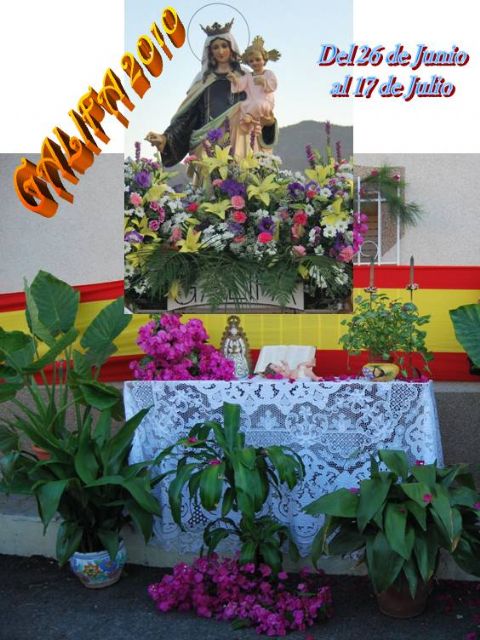 Fiestas Galifa - 1, Foto 1