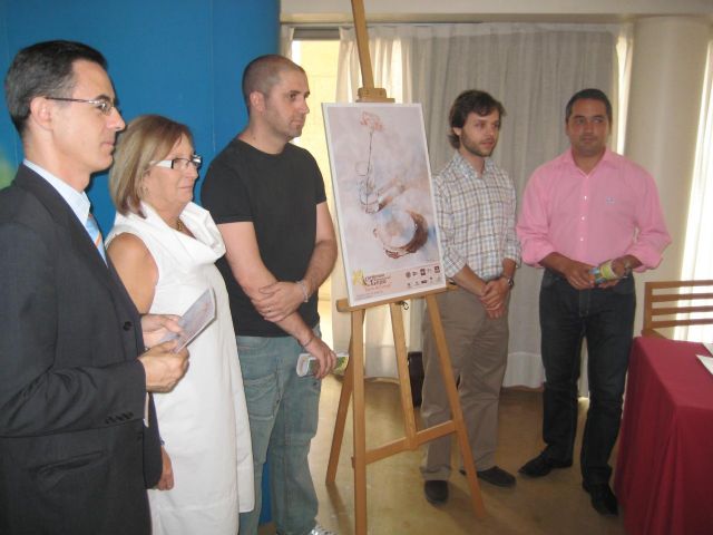 Los Parrandboleros y Nuria Fergó, grandes protagonistas de la XIV edición del Certamen de Tunas Barrio de El Carmen - 1, Foto 1