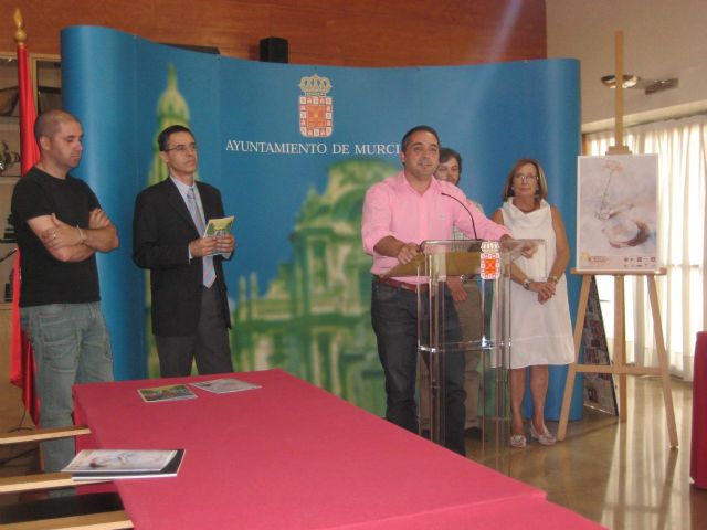 Los Parrandboleros y Nuria Fergó, grandes protagonistas de la XIV edición del Certamen de Tunas Barrio de El Carmen - 2, Foto 2