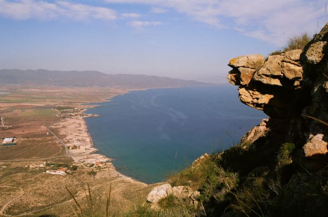 Juventud y el Grupo Espeleológico llevarán a cabo la IX Ruta a Pie «Bolnuevo-Cope»  - 1, Foto 1