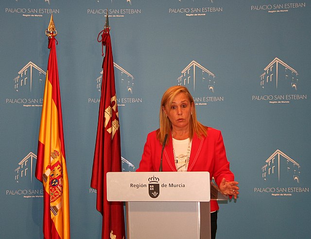 El Gobierno reestructura el organigrama de la Consejería de Cultura y Turismo, que elimina una dirección general - 1, Foto 1