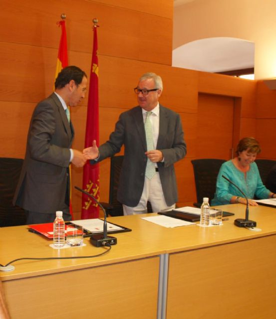 Las pedanías se repartirán casi 6 millones de euros para obras de pavimentación y alumbrado - 2, Foto 2