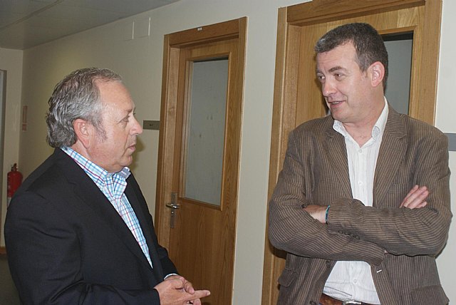 UGT y CCOO presentan una campaña de movilizaciones - 1, Foto 1