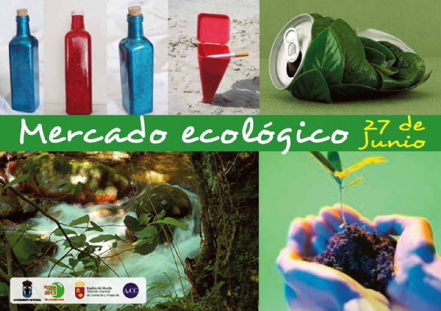 El Mercadillo Artesano de La Santa se celebrará este domingo 27 de junio en las inmediaciones del santuario, Foto 1