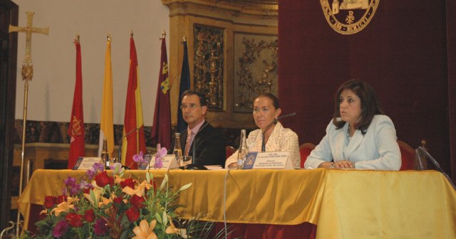 Graduación de la XI Promoción de Enfermería - 2, Foto 2