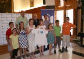 253 escolares participan en el concurso 'El agua nuestro mejor recurso'