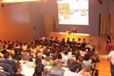 400 alumnos participaron este semestre en los cursos de formacin tcnica deportiva del CCT