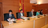 La Comunidad destina 13,3 millones para inversiones en las pedanías y barrios de Murcia, Cartagena, Lorca y Molina de Segura
