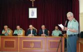 El alcalde de Abarn destaca la profesionalidad en el cargo y la profunda humanidad de Jos Gonzlez