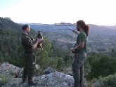 La Comunidad libera un águila culebrera y dos búhos reales tras su paso por el Centro de Recuperación de Fauna Silvestre