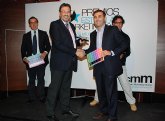 La V Edicin de los Premios Estrella del Marketing distingue la labor de la Red Punto Pyme