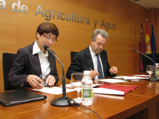 La CHS y la Comunidad invierten 20 millones de euros en restaurar y proteger el entorno natural - 1, Foto 1