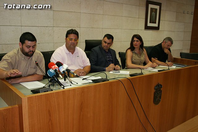 Más de una treintena de alumnos voluntarios de los IES Prado Mayor y Juan de la Cierva participarán en una experiencia innovadora, Foto 3