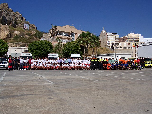 Presentado el Plan Copla 2010 - 1, Foto 1