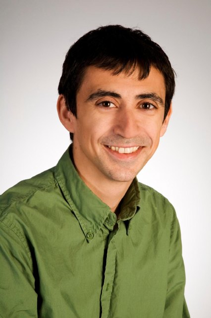 Rubén Juan Serna, elegido nuevo coordinador y portavoz de UPyD en la ciudad de Murcia - 1, Foto 1