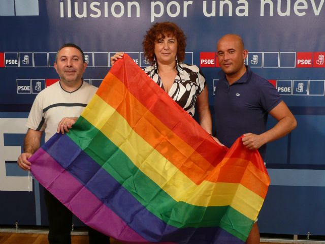 El PSOE lucha por que la disforia de género (transexualidad) deje de considerarse enfermedad mental - 1, Foto 1