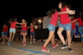 El colegio 'Dolores Escmez' y la Escuela Infantil de Lorqu dicen adis al curso con alegra