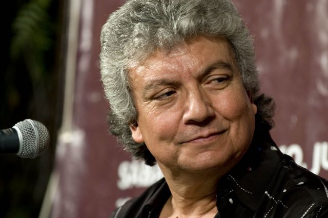 Ricardo Losada despidó hasta agosto los Recitales Flamencos - 3, Foto 3