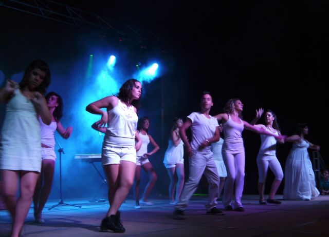 Los ilorcitanos vivieron un fin de semana cargado  de actividades culturales - 1, Foto 1