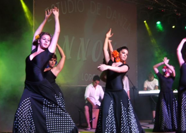 Los ilorcitanos vivieron un fin de semana cargado  de actividades culturales - 2, Foto 2