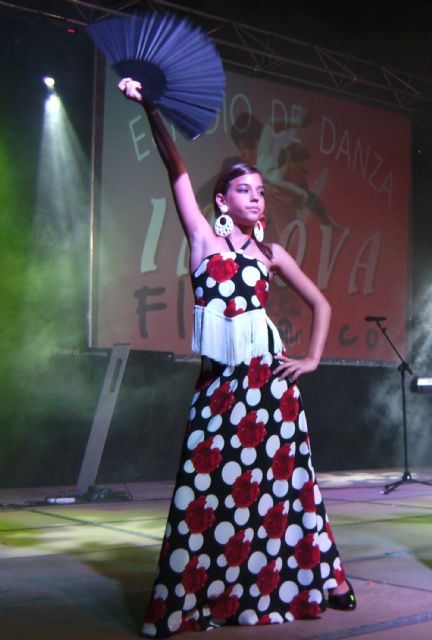 Los ilorcitanos vivieron un fin de semana cargado  de actividades culturales - 3, Foto 3