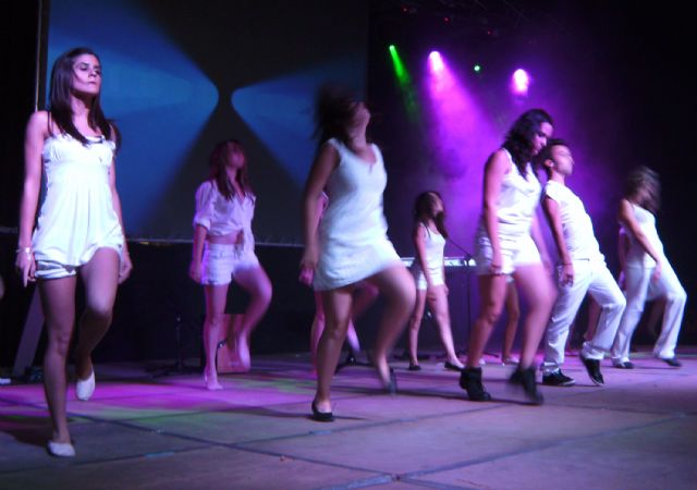 Los ilorcitanos vivieron un fin de semana cargado  de actividades culturales - 4, Foto 4