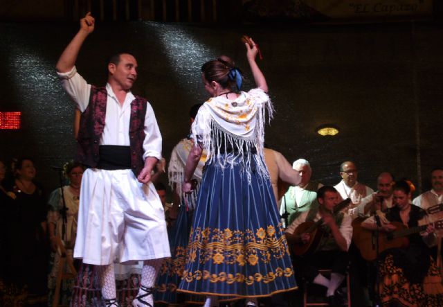 Los ilorcitanos vivieron un fin de semana cargado  de actividades culturales - 5, Foto 5