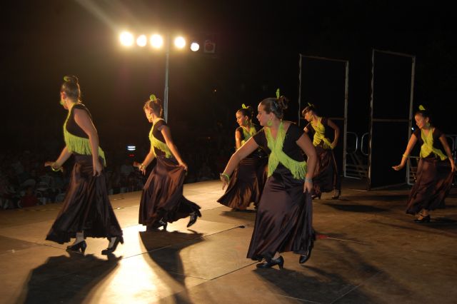 Arrancan las Noches Culturales en Alguazas - 2, Foto 2