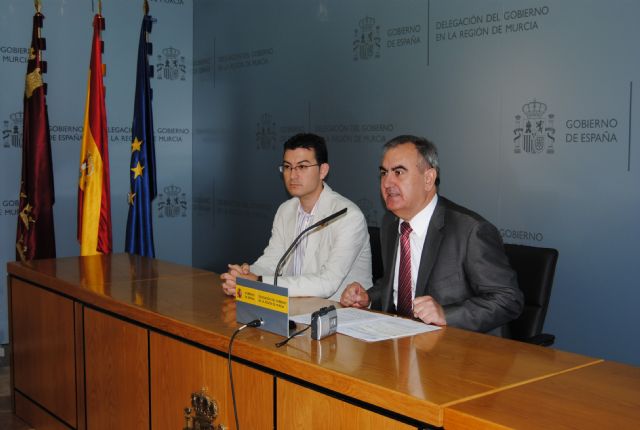 Mil jóvenes de entorno rurales conocerán el uso responsable de las nuevas tecnologías - 1, Foto 1