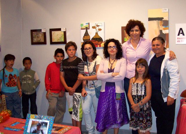 El consistorio refuerza habilidades y conductas sociales en más de 40 menores a través del Proyecto de Intervención Socio- Educativa - 1, Foto 1