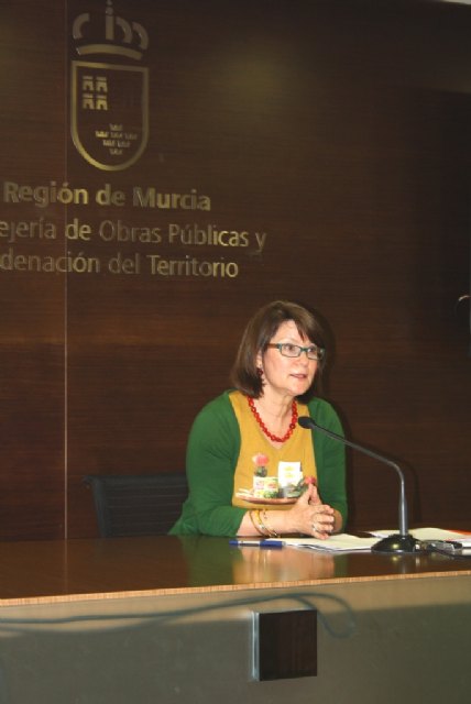 La Comunidad sorteará 45 nuevas viviendas protegidas en Molina de Segura y la pedanía murciana de Torreagüera - 1, Foto 1