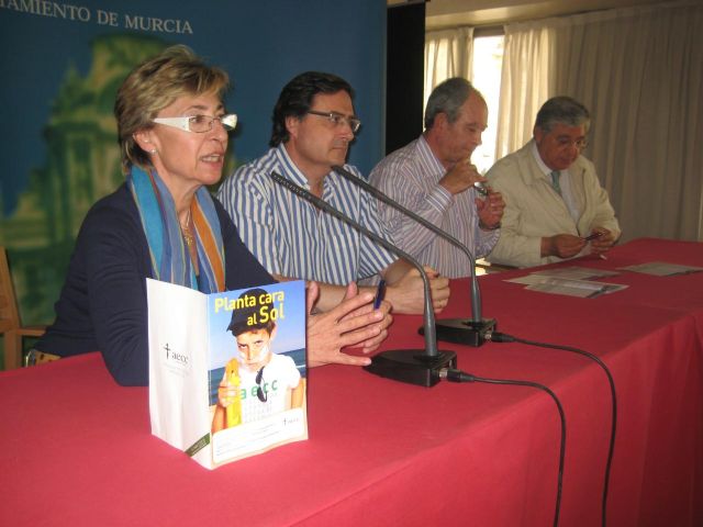 Antes de exponerse al sol… - 1, Foto 1