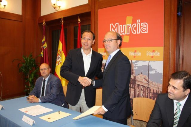 Una ventanilla única para la vivienda protegida en el municipio - 1, Foto 1