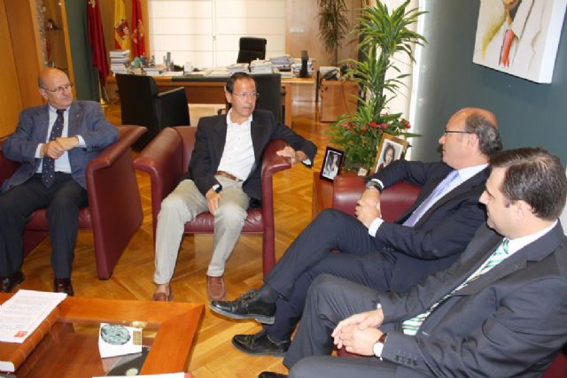 Una ventanilla única para la vivienda protegida en el municipio - 2, Foto 2