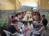 Éxito de la Jornada dedicada al Huerto Familiar Ecológico del Junio Verde 2010