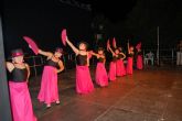 Arrancan las Noches Culturales en Alguazas