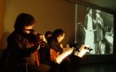 The Silent Film Ensemble, cierra el ciclo de Espacios Sonoros