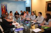 El Ayuntamiento de Caravaca delega sus funciones recaudatorias en la Agencia Regional de Recaudación