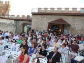 El Castillo acogi la celebracin del IV Encuentro de Corales Ciudad de Jumilla