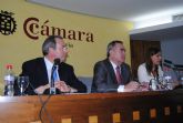 El delegado del Gobierno en Murcia destaca el impulso del ICO con las empresas de la Región con más de 430M€
