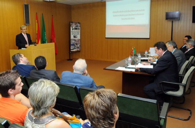 Una tesis doctoral alerta sobre la incidencia de la tuberculosis en el toro de lidia - 2, Foto 2