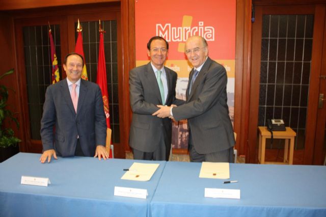 CajaMurcia facilita el pago y la gestión de los impuestos municipales a través de Internet - 1, Foto 1