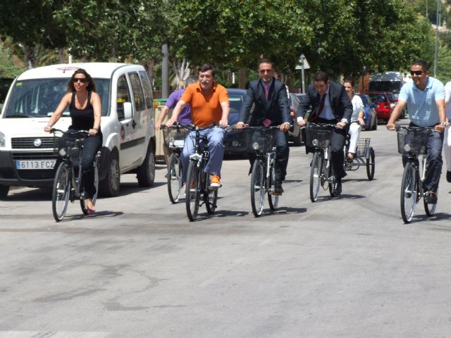 Un municipio sobre ruedas - 2, Foto 2