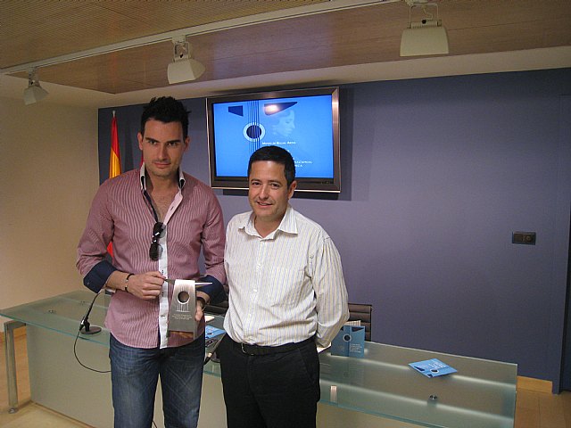 Ocho artistas internacionales se disputan el premio de guitarra flamenca ´Niño Ricardo´ - 1, Foto 1