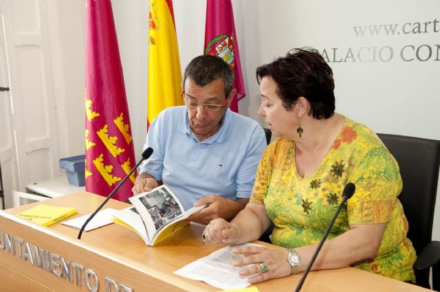 Colombia en estado puro en La Mar de Arte - 2, Foto 2