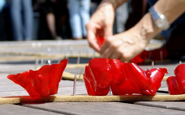 Colombia en estado puro en La Mar de Arte - 4, Foto 4