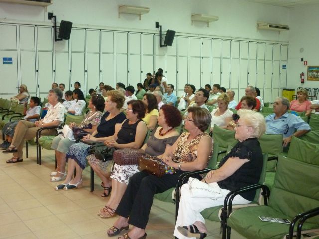 La concejalía de Servicios Sociales pondrá en marcha un hotel de asociaciones - 1, Foto 1