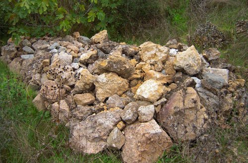 La Fundación Global Nature construye ochenta refugios para reptiles en su red de custodia del territorio - 1, Foto 1
