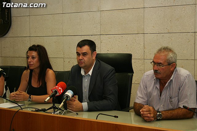 Las obras de reforestación medioambiental prevendrán incendios forestales, aumentando la diversidad de la flora y la fauna en La Santa, Foto 3