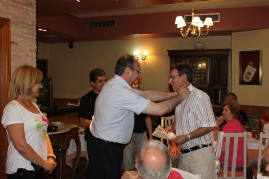Clausura del taller de guitarra, lad y bandurria, Foto 3